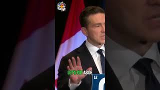 Canada First Plan: Recall Parliament NOW!