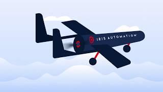 Iris Automation - Unlock Your Drones for BVLOS