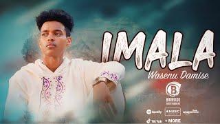 IMALA Oromo Music by WASENU DAMISE