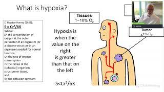 Oxygen and the immune response - A lecture by Professor Randall Johnson