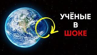 Странные природные явления, наконец-то, объяснены наукой. Интересные факты дикой природы