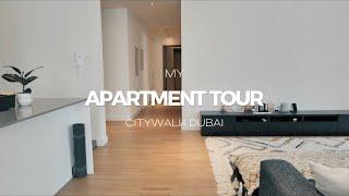 My Apartment Tour 2023 | Dubai