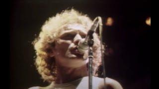 Foreigner - Juke Box Hero (Official Music Video)