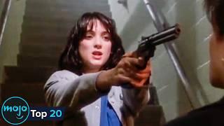 Top 20 80s Movie Flops That Got Popular Again