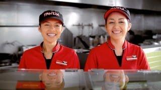 Panda Express | Make Life Happy