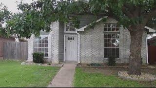 Dallas Homes for Rent 3BR/2BA by Dallas Property Management