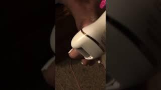 Jinding callus remover