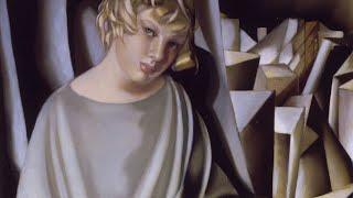 A conversation on Tamara de Lempicka