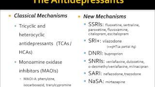 Depression and Headache