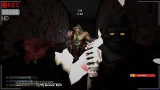 Slender Fortress: Random Clips | E. 129