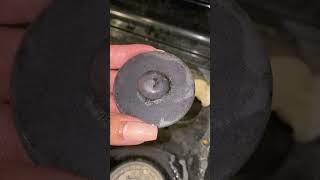 Fume-Free Stove Cleaning Hack