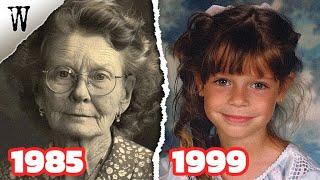 2 Chilling REINCARNATED CHILDREN STORIES | Kids Who Remember Their Past Lives