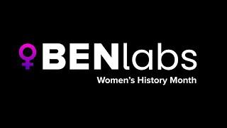 Live at BENlabs: "I'm Every Woman"