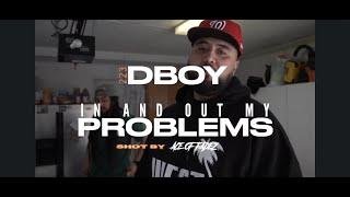 In And Out My Problems - D-Boy 223 (Official Music Video)