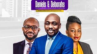 DANIELS AND DEBORAHS || SAMSON ITODO || SAMUEL IKANI || 15.06.2024