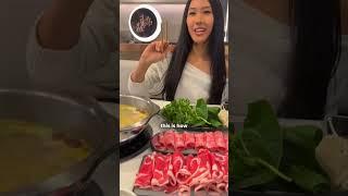 Experience Hot Pot Heaven in Downtown Toronto!