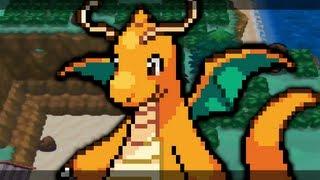 How & Where to catch/get - Dragonite w/ Multiscale (Hidden Grotto) in Pokemon Black 2 & White 2