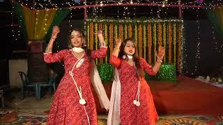 BEST DANCE PERFORMANCE | BANGLADESHI WEDDING I CINEMETOGRAPHY RAFIN MHMUD