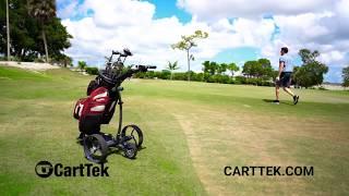 Cart Tek Golf Carts Commercial