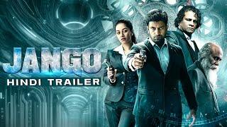 Jango - Hindi Trailer | Satheesh Kumar | 2024 South Movie | Releasing 25th Dec 2024 @WAMIndiaMovies