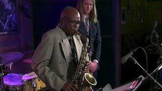 Larry Price Quintet - The Penta Shout