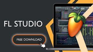 FL Studio Crack | FL Studio 21 Free Download Crack | Download FL Studio 2024 Crack