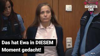 "Wie im Puff. Wie im Zoo." | Schwesta Ewa - Rapperin. Häftling. Mutter