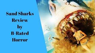 Sand Sharks Review | BRHP