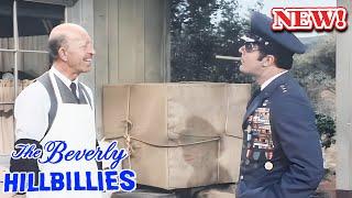 The Beverly Hillbillies 2024️ ️Buzz Bodine, Boy General️ Hot Sitcom TV Series 2024 Full Episodes