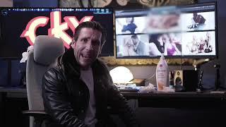 Brandon Novak fuCKYou 2020 commercial CKY