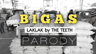 BIGAS | LAKLAK (Parody) By JEOFF NAGAL /Papsi Jopz tv