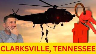 Our Top Neighborhoods! | Living in Clarksville, TN