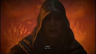 PS4 Diablo 4 / Диабло 4 #135 Основное Задание Спуск В Огненные Недра Прохождение