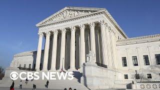 Supreme Court rules states don't have standing to challenge Biden immigration policy