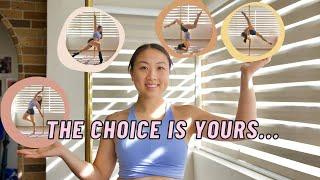 Can EVERYONE Pole Dance? 3 Things Beginner Pole Dancers Need to Know (Part 3)