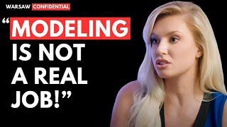 Inside the Dark Secrets of the Modeling Industry - Karolina Pajączkowska | EP4
