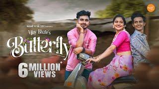 Butterfly | #sanjurathod | #hindavipatil | Sonali Sonawane | Harshvardhan W, Vijay Bhate