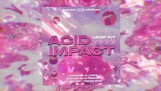 [20+] FREE LOOPKIT PACK 2022 "Acid Impact" [Trippie Redd, Lil Uzi Vert, Ken Carson, Yeat, Hyperpop]