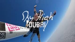 Trailer Sky High Dubai Seizoen 2 - RTL4 & Videoland - Suus de Brock