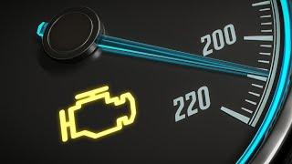 Why Is My Check Engine Light On | Most Common Reasons