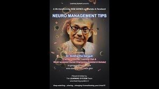 Neuro Management Tips by Dr. Siddhartha Ganguli-34