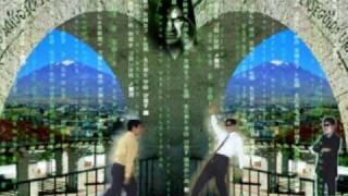 The matrix - Edu matrix la saga