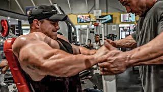 WILD INTENSE HARD **** - INTENSE BODYBUILDING MOTIVATION 2025