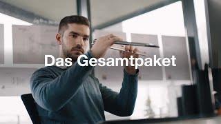 ROMA: Das Gesamtpaket