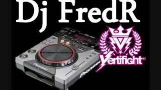 Dj Fred R - ROUND 16