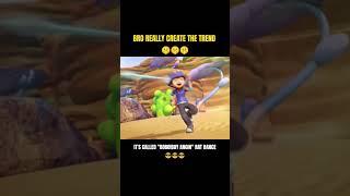 CAN YOU MAKE THIS VIDEO VIRAL #boboiboy #boboiboyangin #ratdance #dance #dancevideo #shorts #foryou