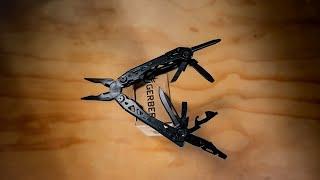 Gerber Suspension NXT Review: Great Budget Multitool