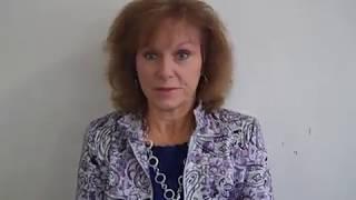 Hashimoto's Thyroiditis Patient Testimonial – Nancy Quast | TOTAL HEALTH CENTER VB