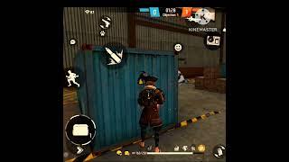 Arjun bhai 94 headshot Video#shorts #freefire