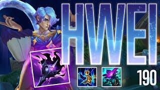 NOO HWEI!! BLACKFIRE TORCH BUILD IS BUSTED | Nemesis